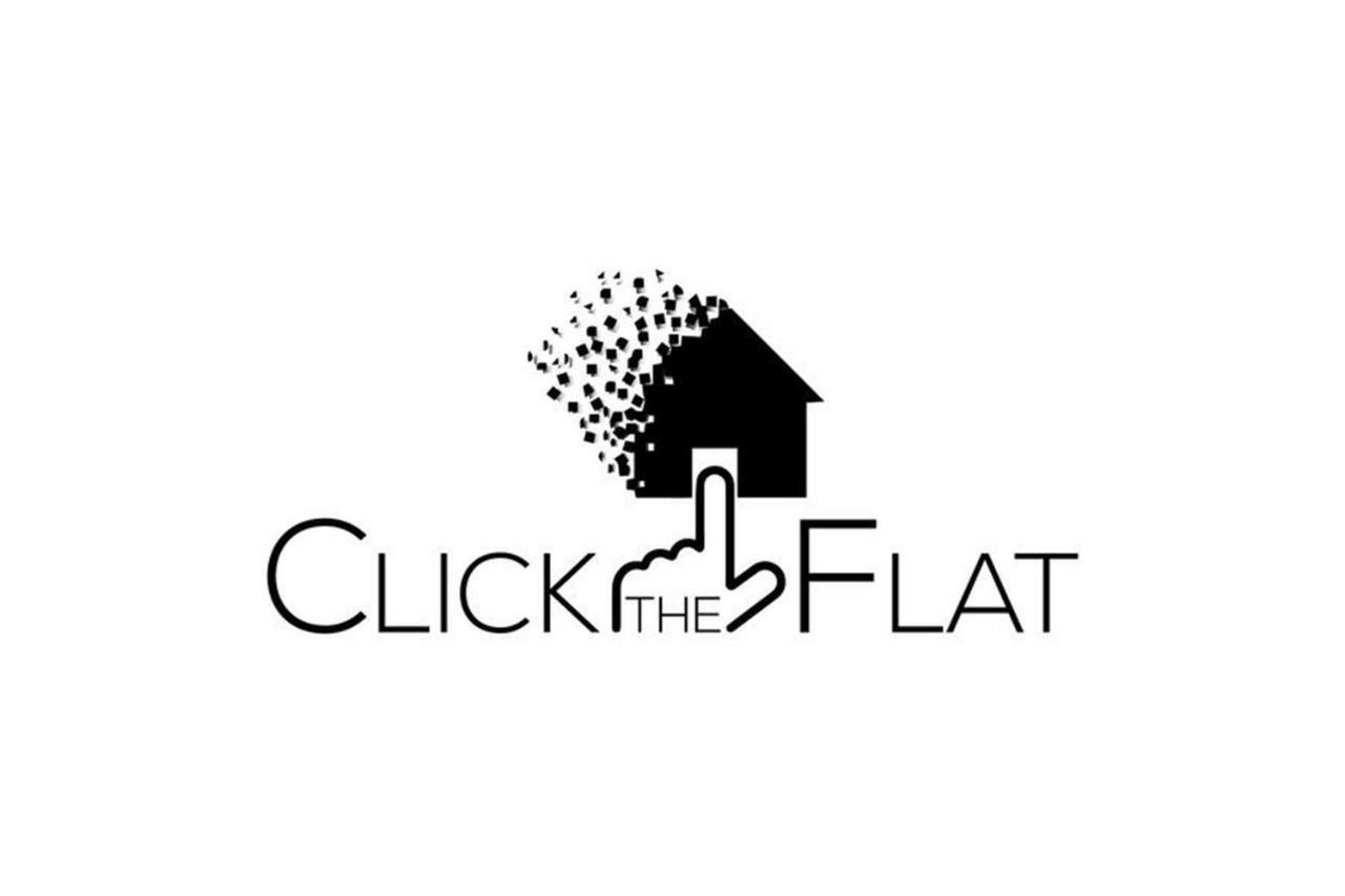 Clicktheflat Avenue Place Apart Rooms Warszawa Eksteriør billede